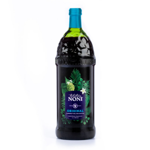 Tahitian Noni